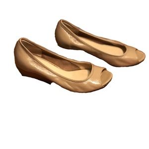 Cole Hana Nike Wedges